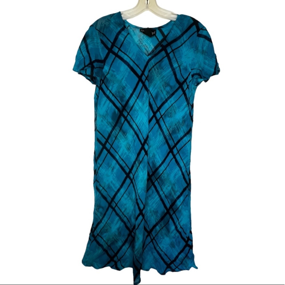 Vintage Carole Little Dress